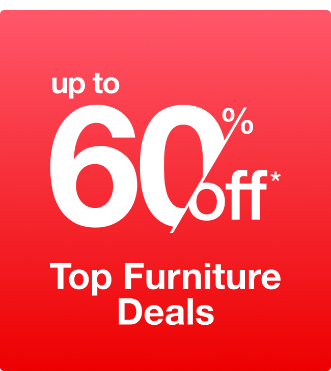 Top Furniture Deals