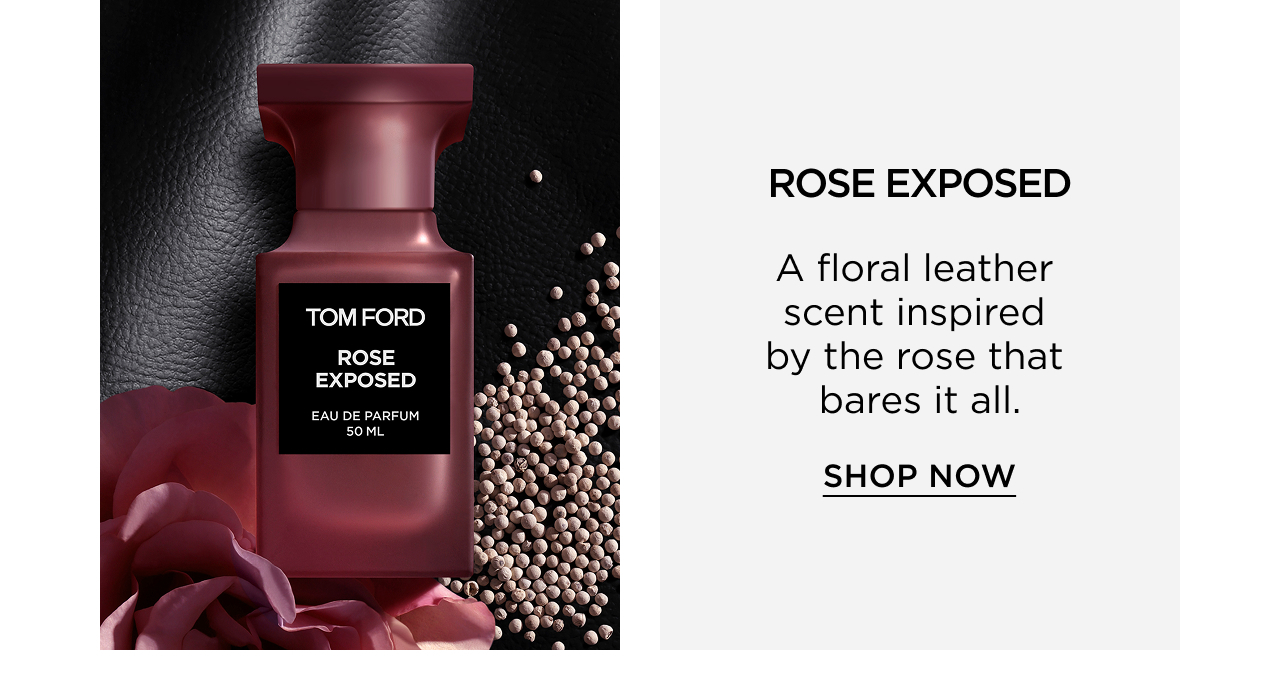 ROSE EXPOSED
