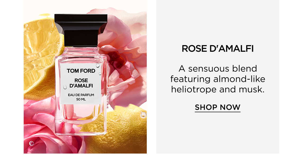 ROSE D'AMALFI