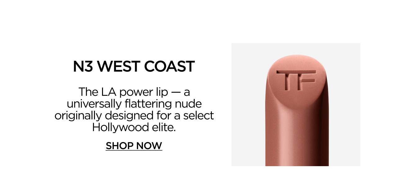 0N3 WEST COAST