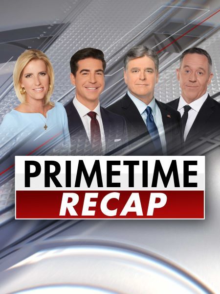 Primetime Recap