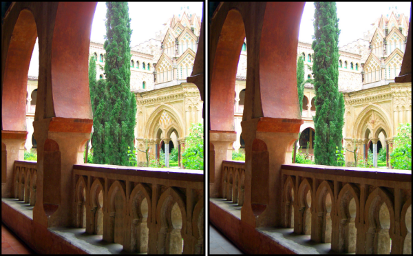 Play Spot the Difference