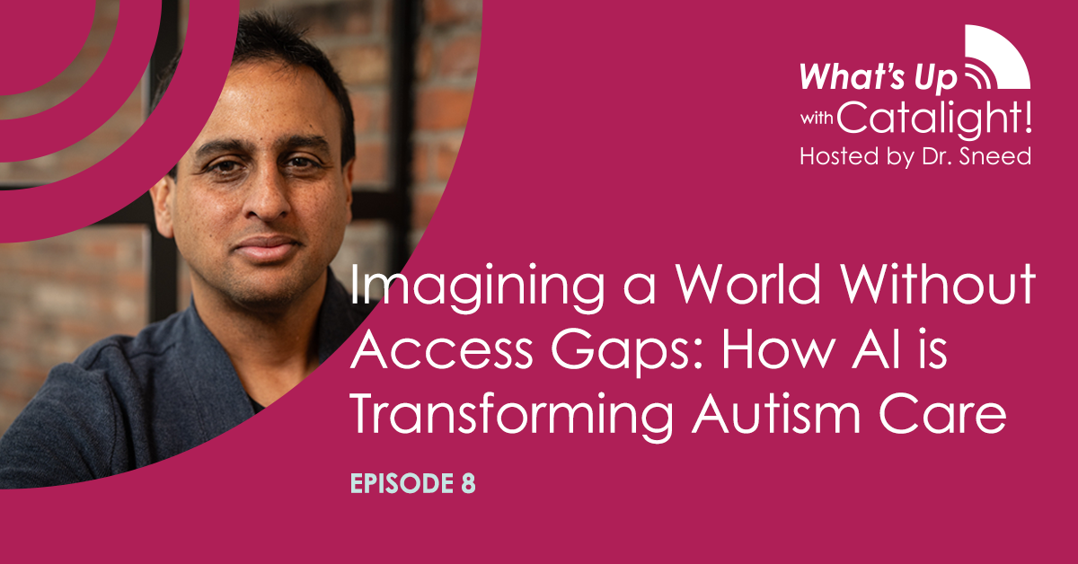 Advertising image for Podcast