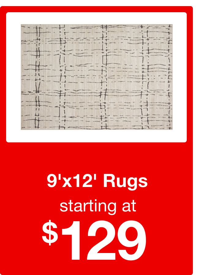 9x12 Rugs