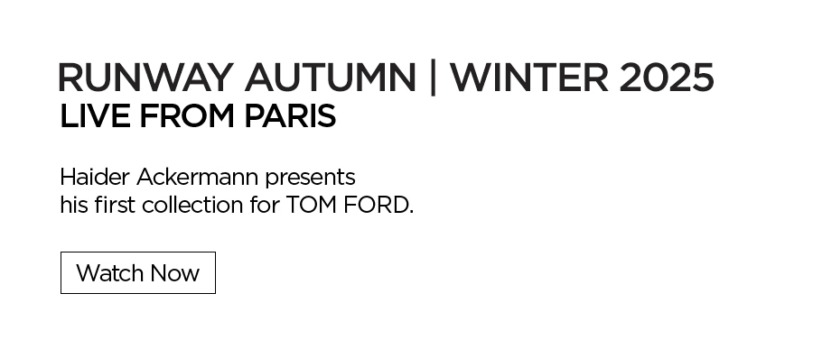 RUNWAY AUTUMN