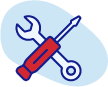 Tools Icon