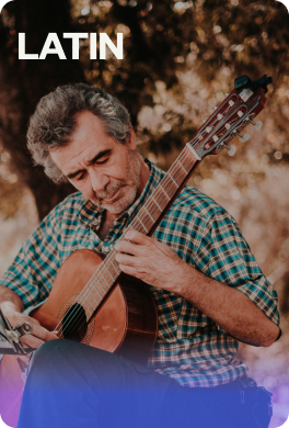 Latin Latin