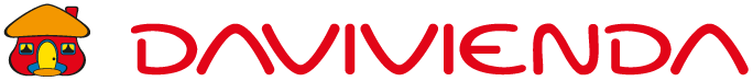 Logo Banco Davivienda