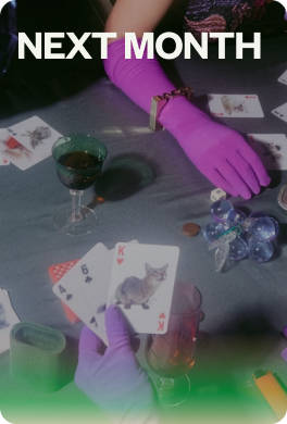 Next Month Next Month