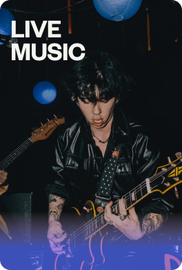Live Music Live Music