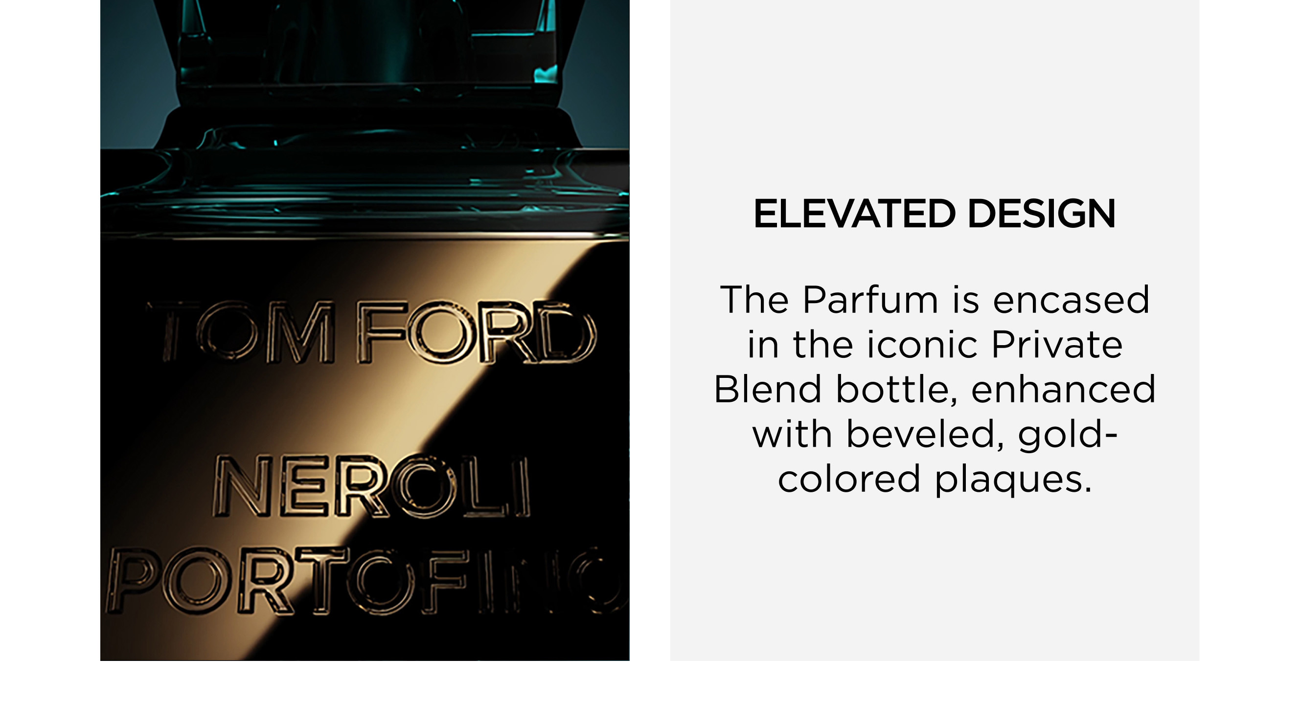 ELEVATED DESIGN