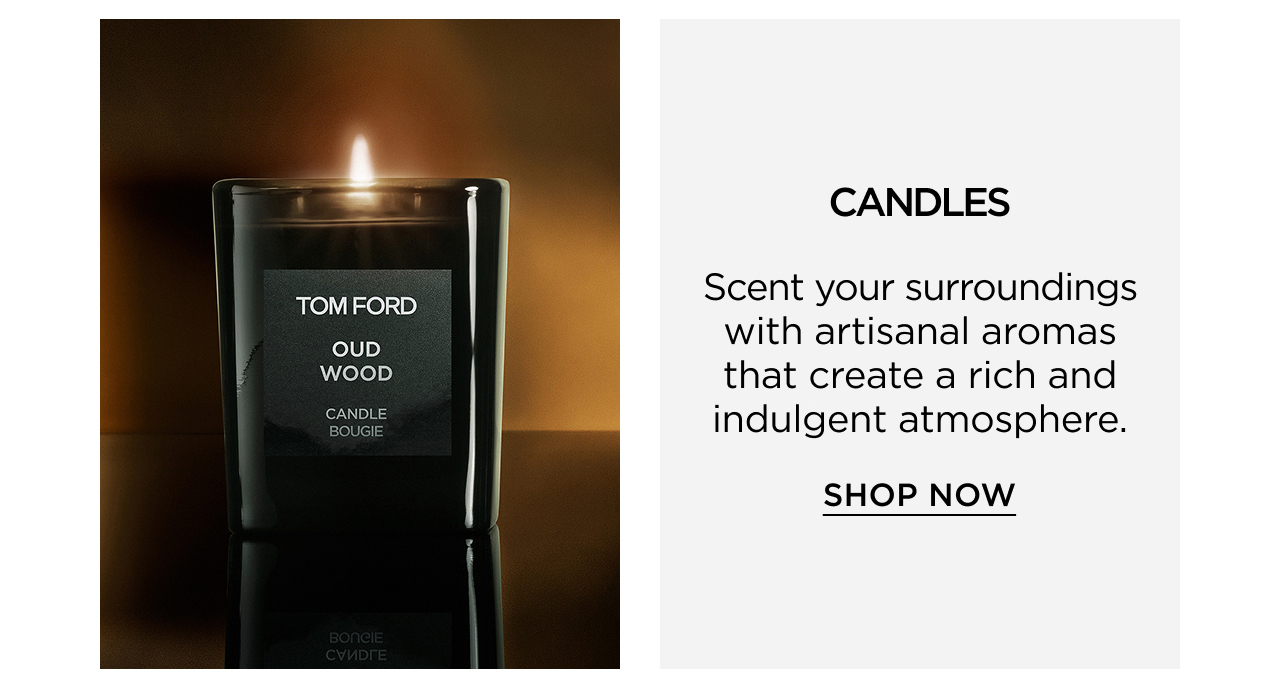 CANDLES