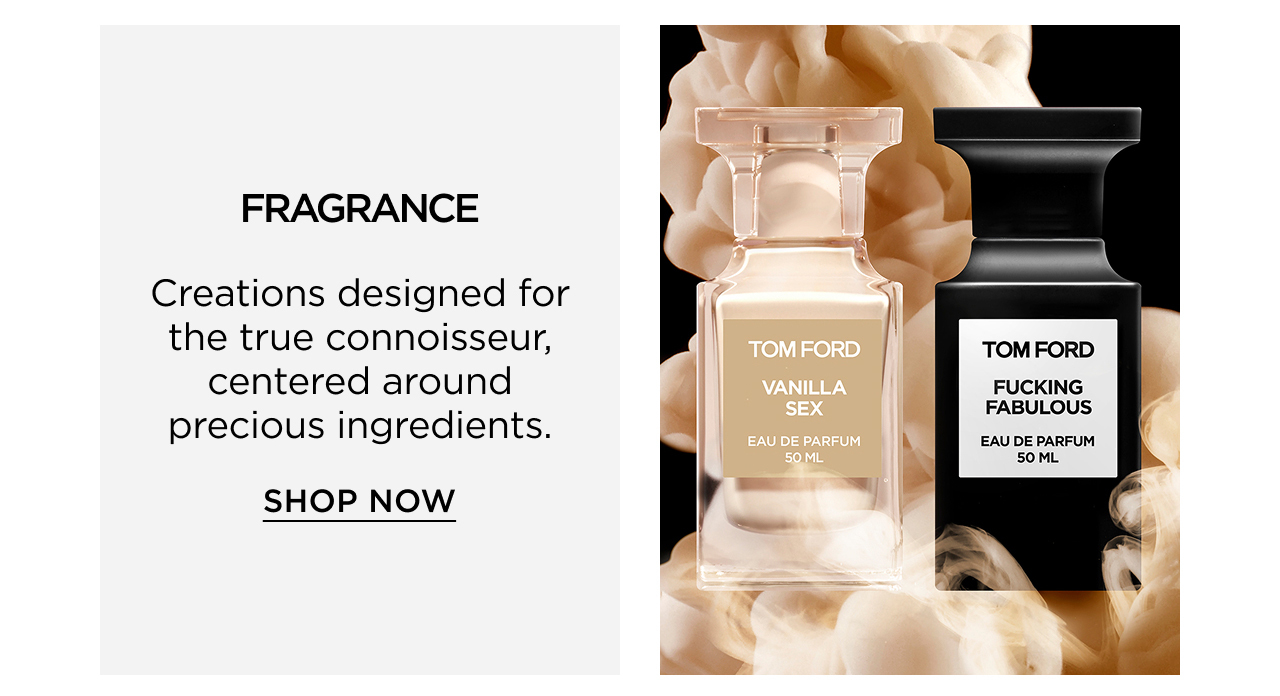 FRAGRANCE