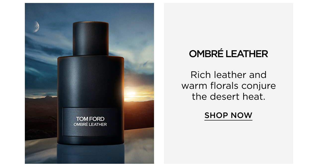OMBRE LEATHER