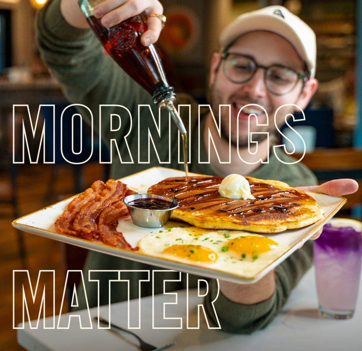 Mornings Matter