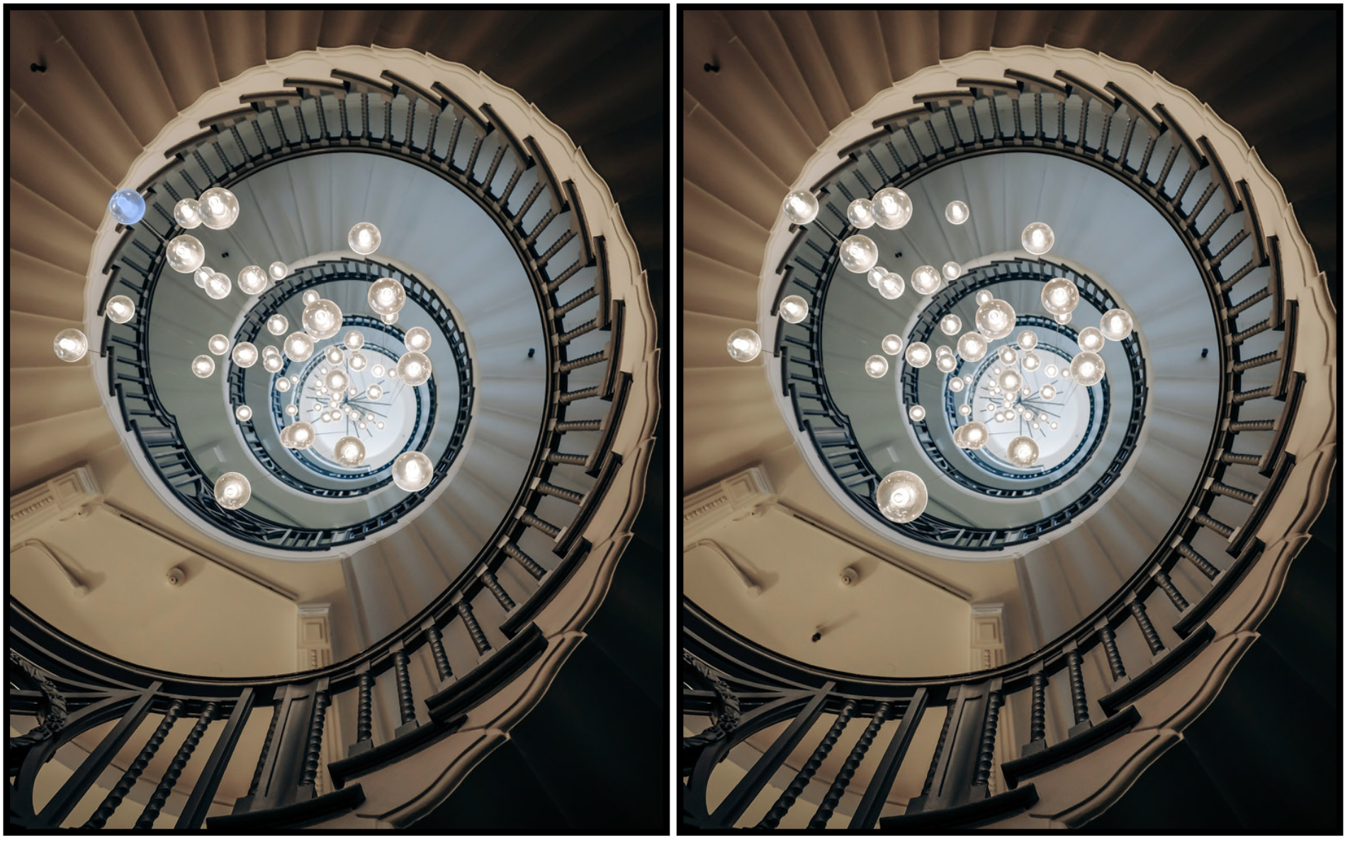 Play Spot the Difference