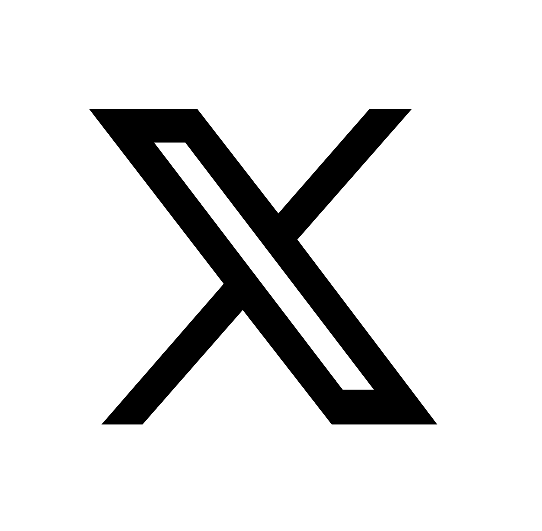 X