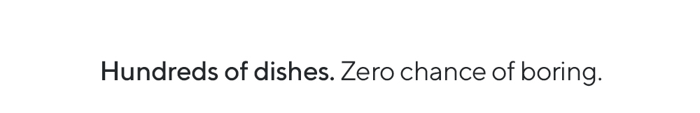 60% off + 20%
