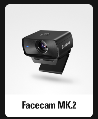 Facecam Pro