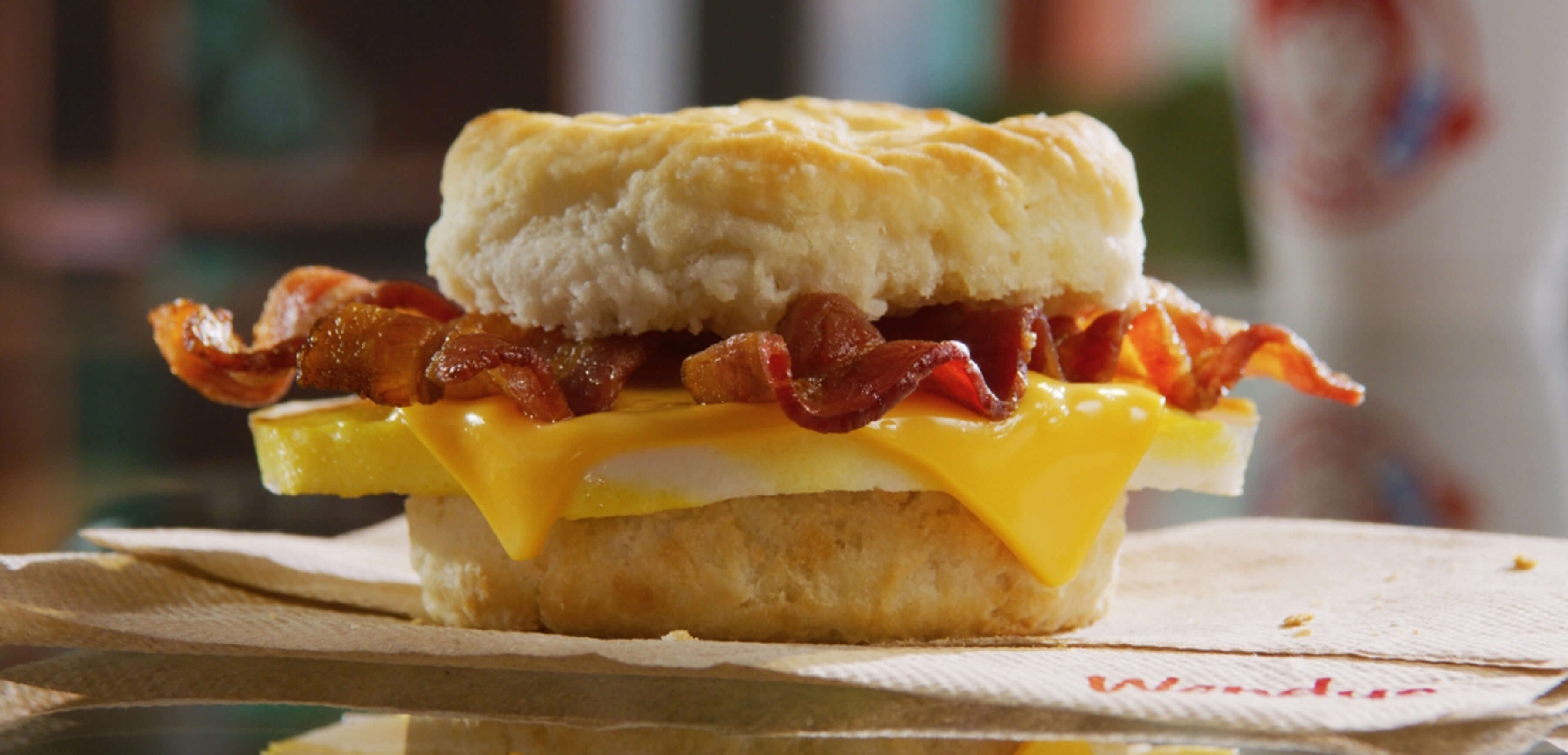 Breakfast, but better