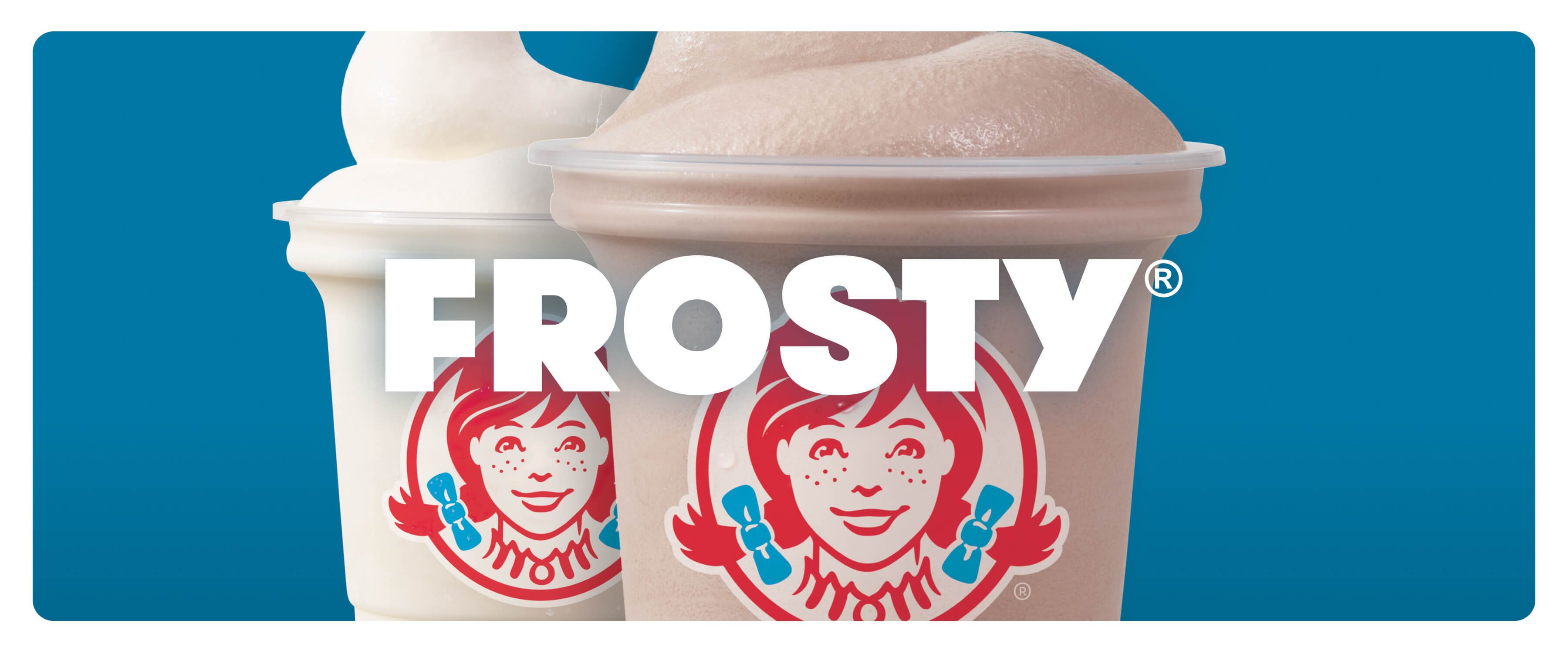 Frosty®