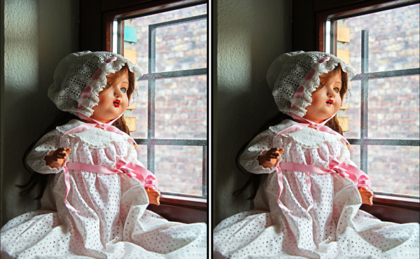 Play Spot the Difference