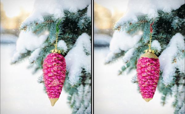 Play Spot the Difference