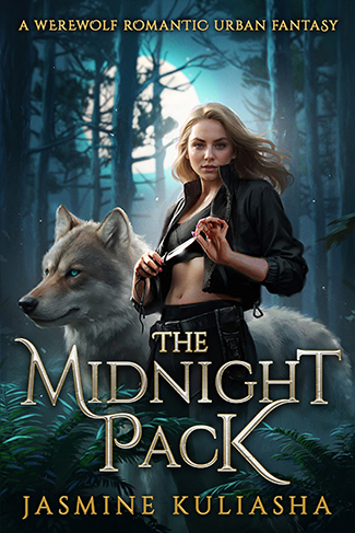 The Midnight Pack by Jasmine Kuliasha