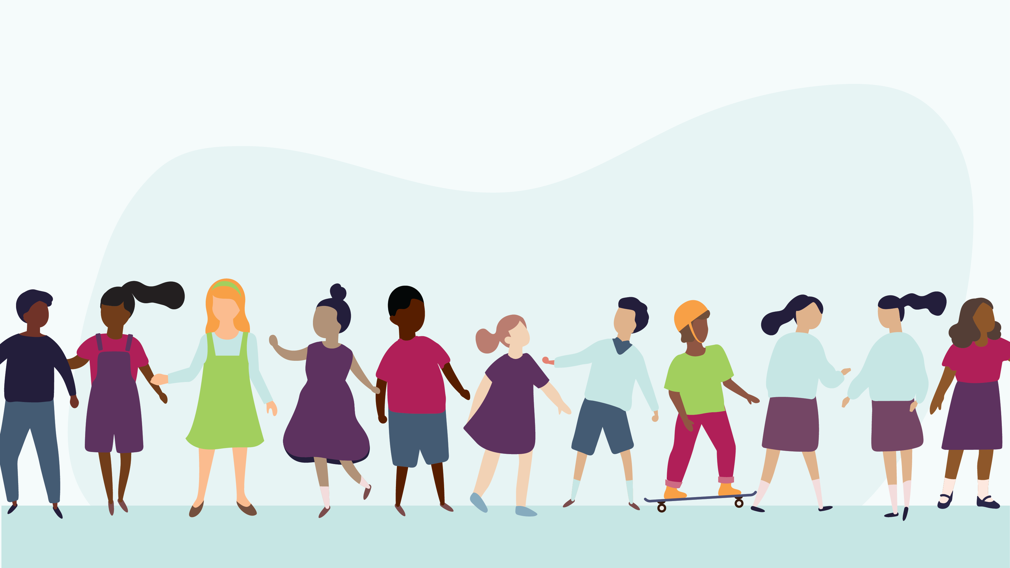 1 in 31 children illustration