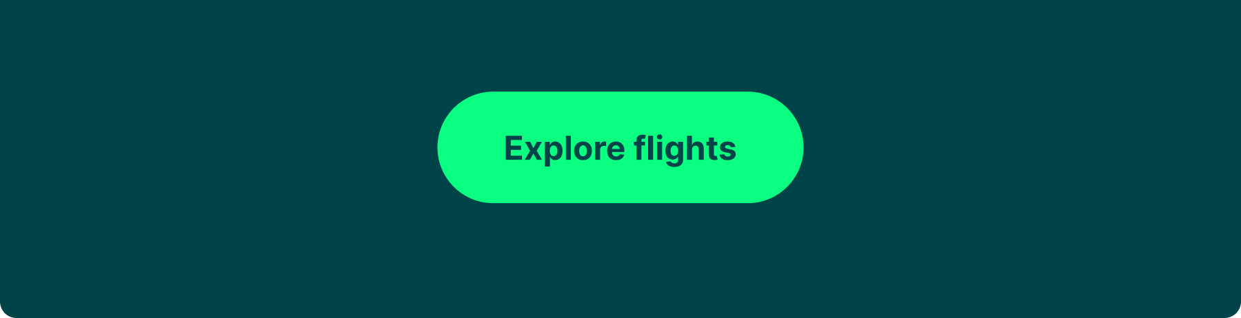 Explore flights