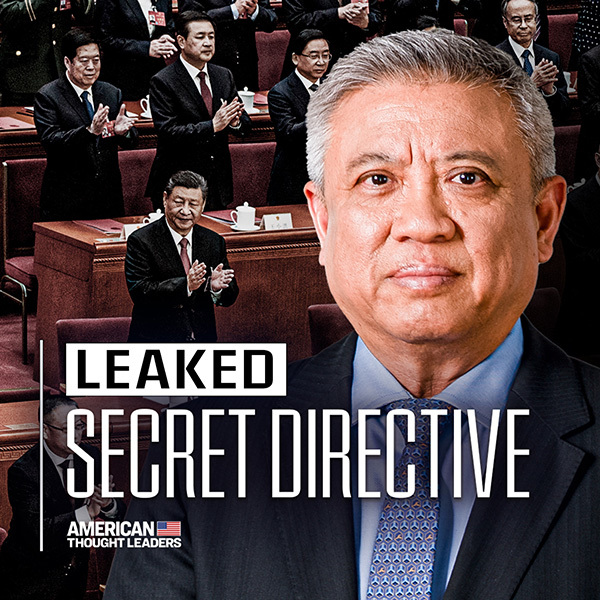 Leaked Secret Directive