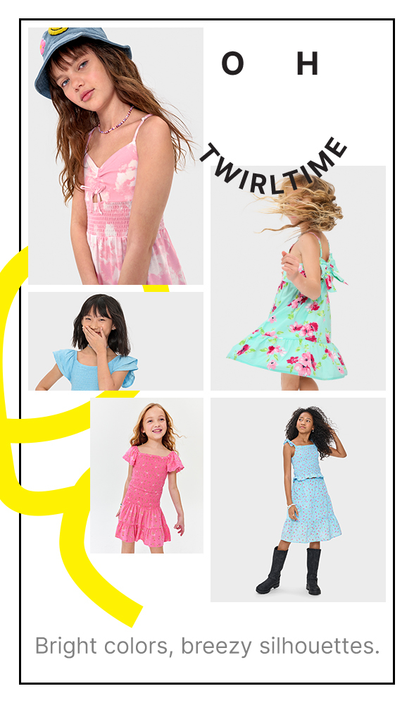 Up to 50% off Dresses with code EXTRA20