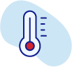 Thermometer Icon