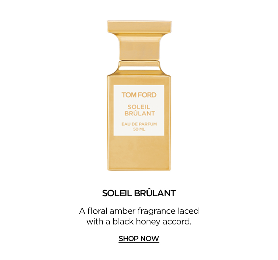 SOLEIL BRÛLANT