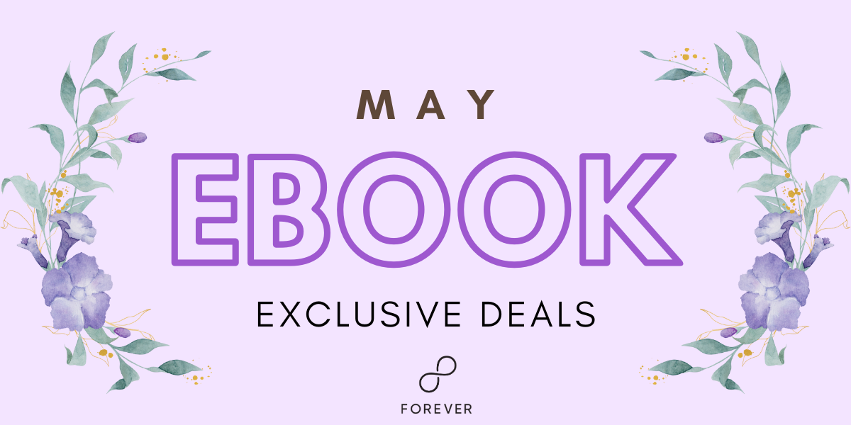 May eBook Deals