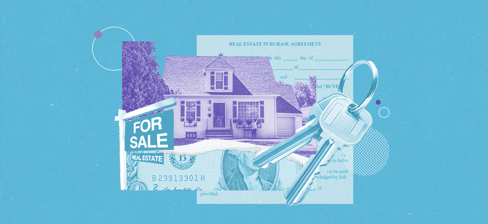 How Does a Realtor Get Paid When You Buy a House?