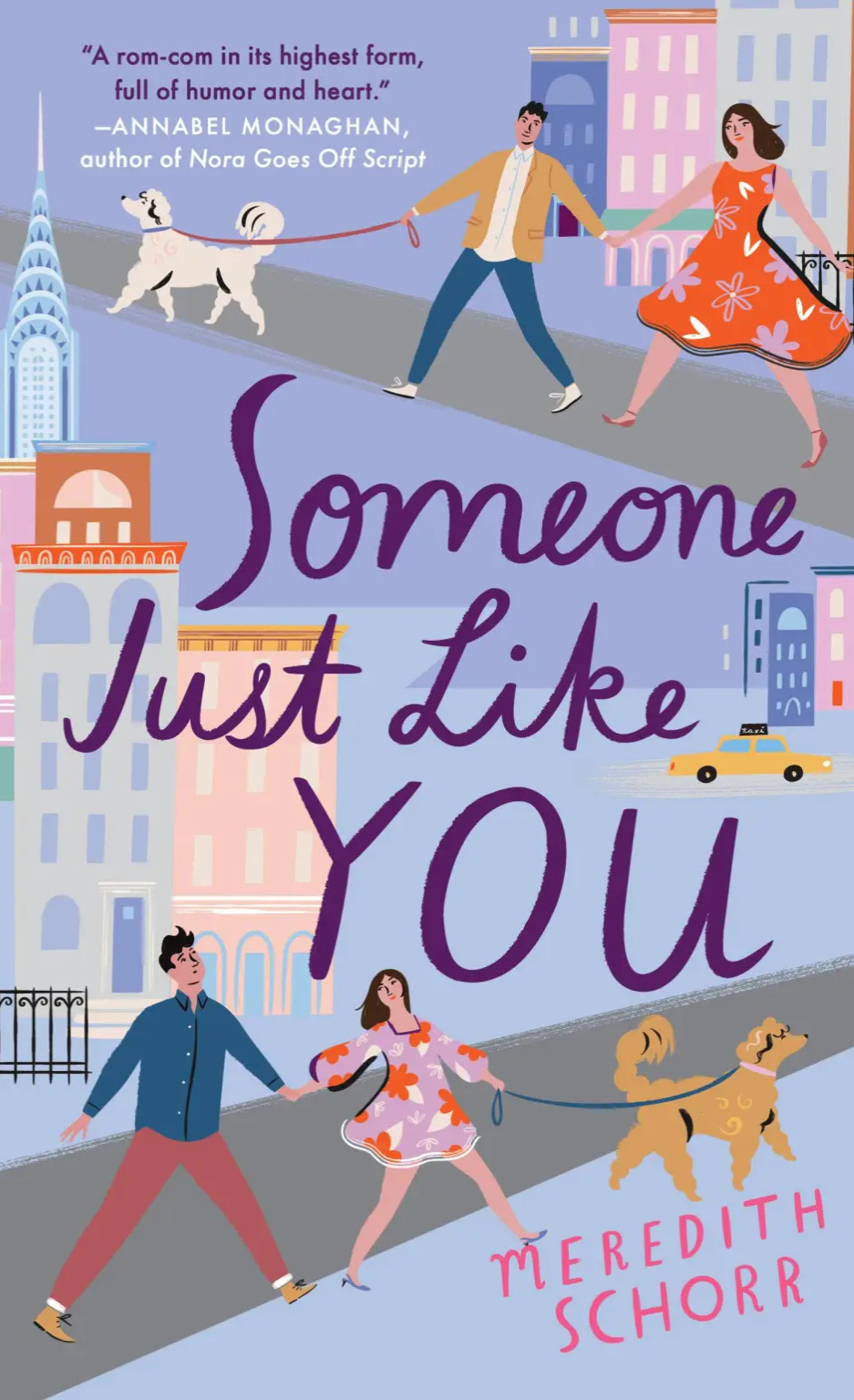 Someone Just Like You