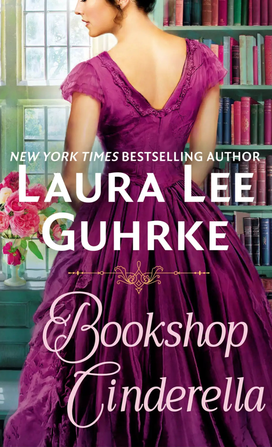 Bookshop Cinderella