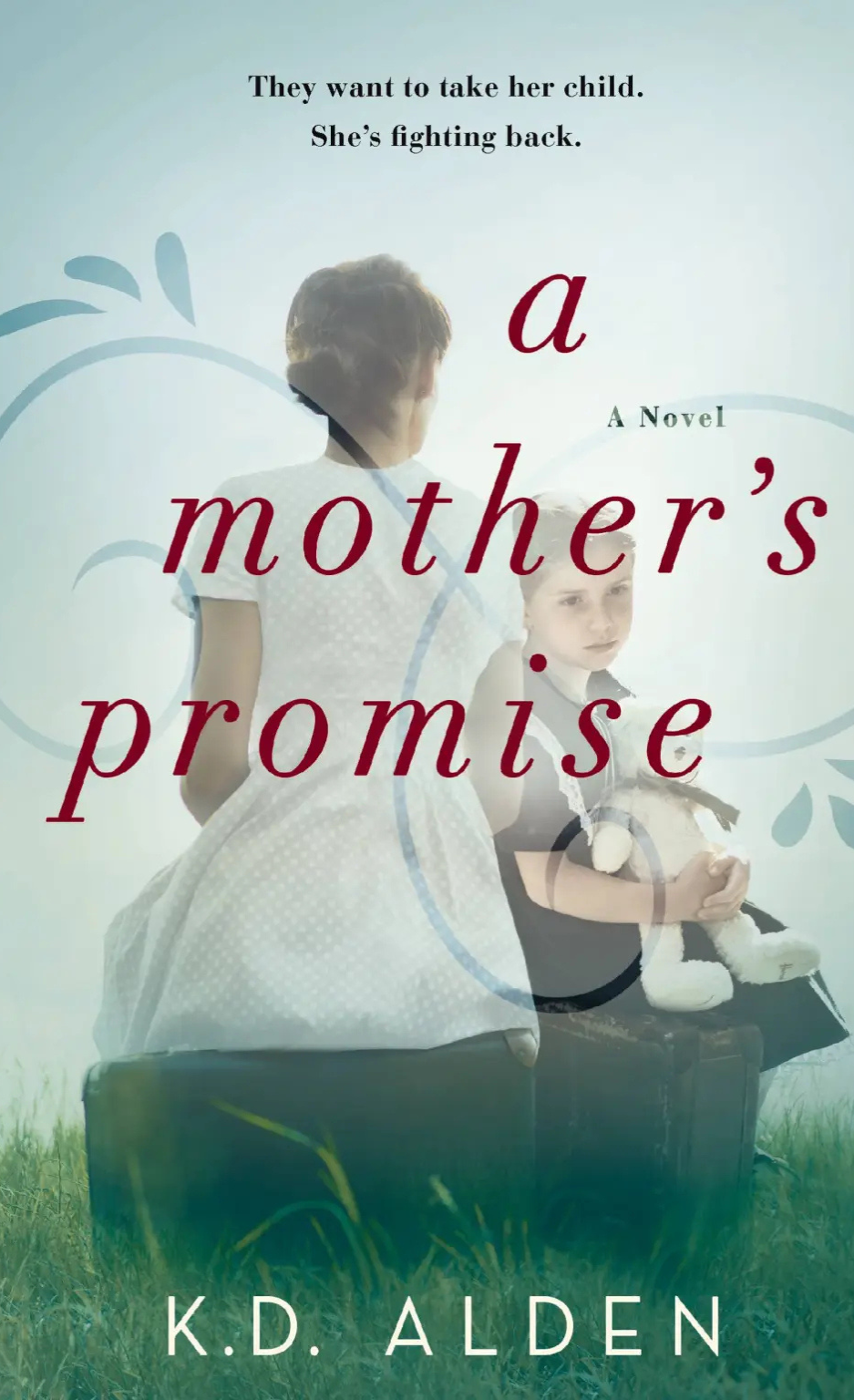 A Mother's Promise
