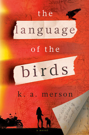 Language of the Birds book cover