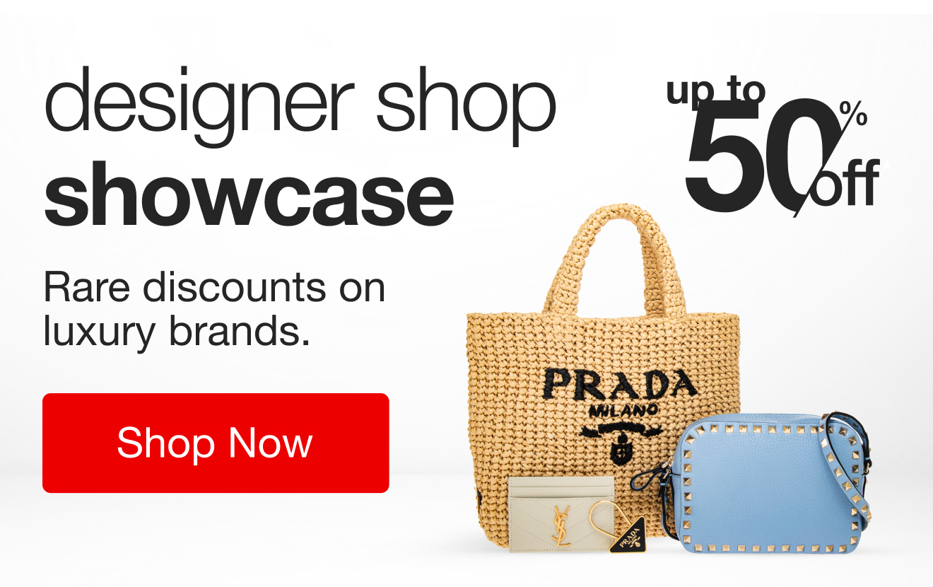 Designer Showcase