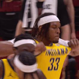 Myles Turner