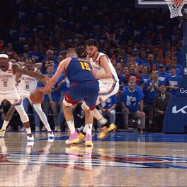 Nikola Jokić