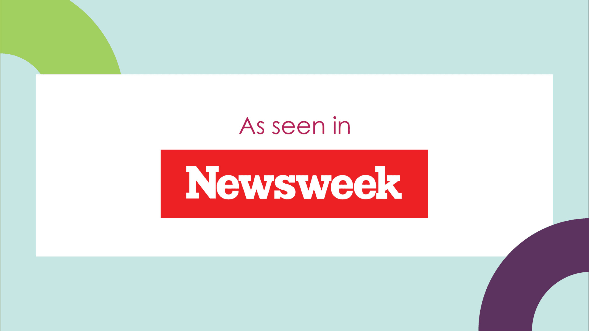 Newsweek logo