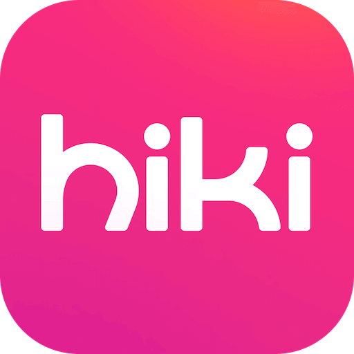 Hiki logo