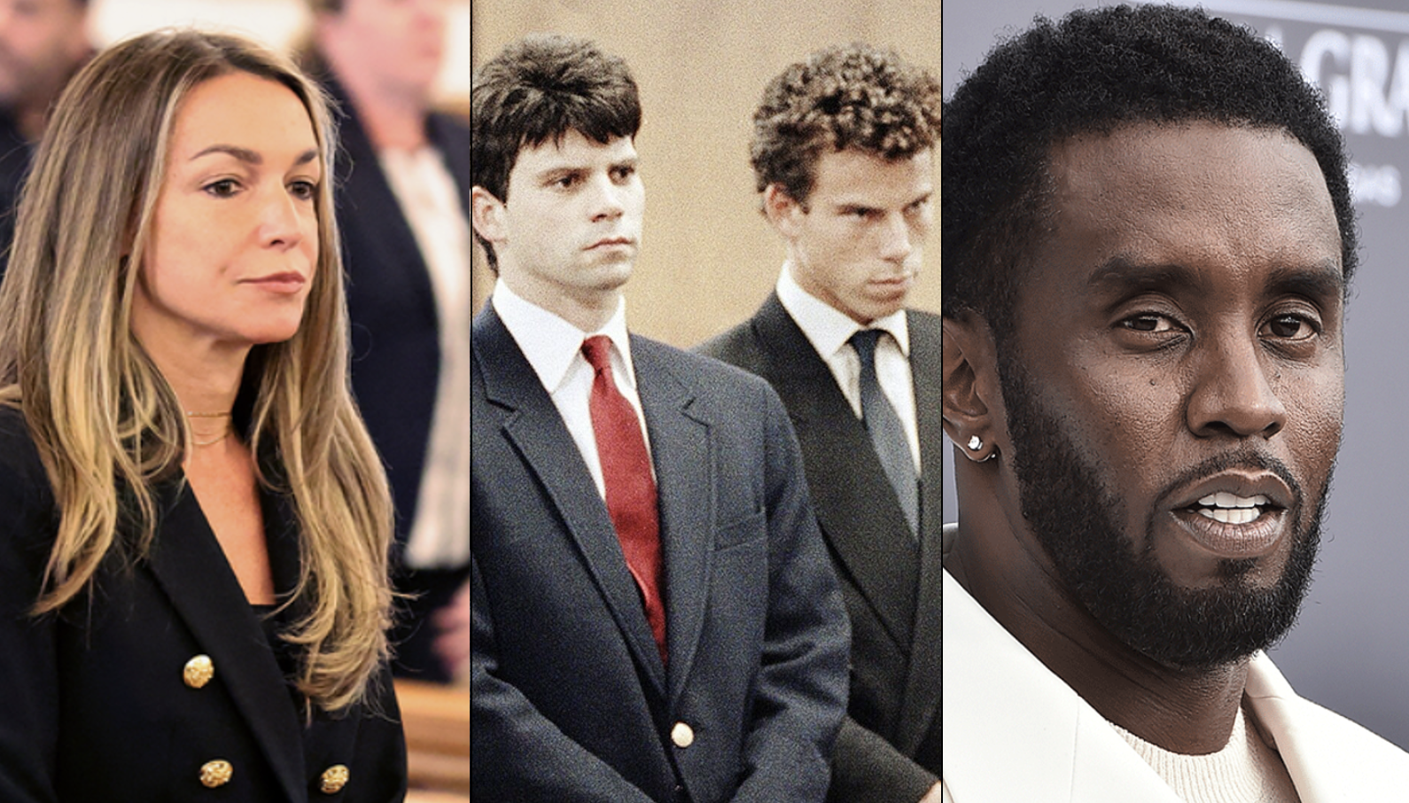 True Crime Trials