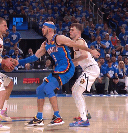 Alex Caruso