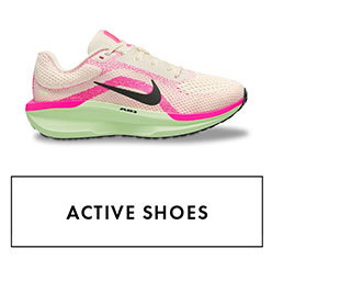 Active Shoes