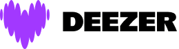 Deezer Logo