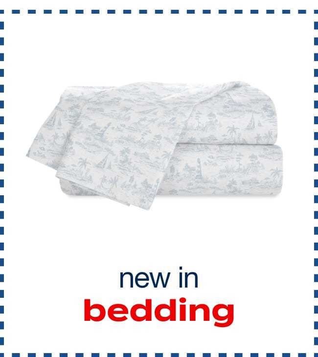 Bedding